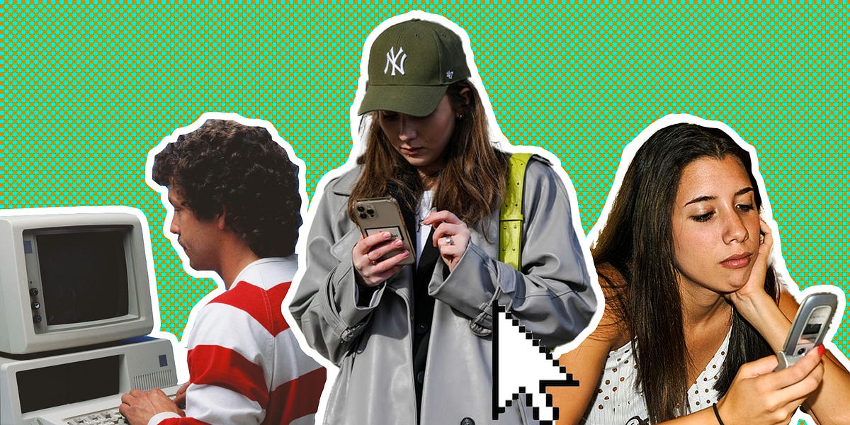 Is It Time to Go Internet Sober?