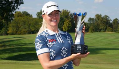 LPGA Home