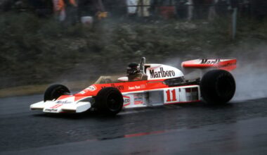 Can Verstappen do it? F1’s biggest title comebacks