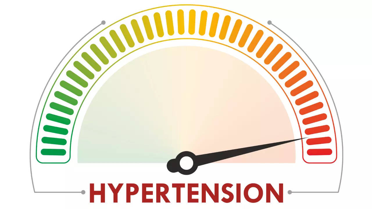 hypertension