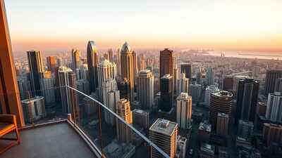 India Wealth Report 2025: Maharashtra leads with 1.78 lakh millionaires; Mumbai tops as ‘Millionaire Capital’