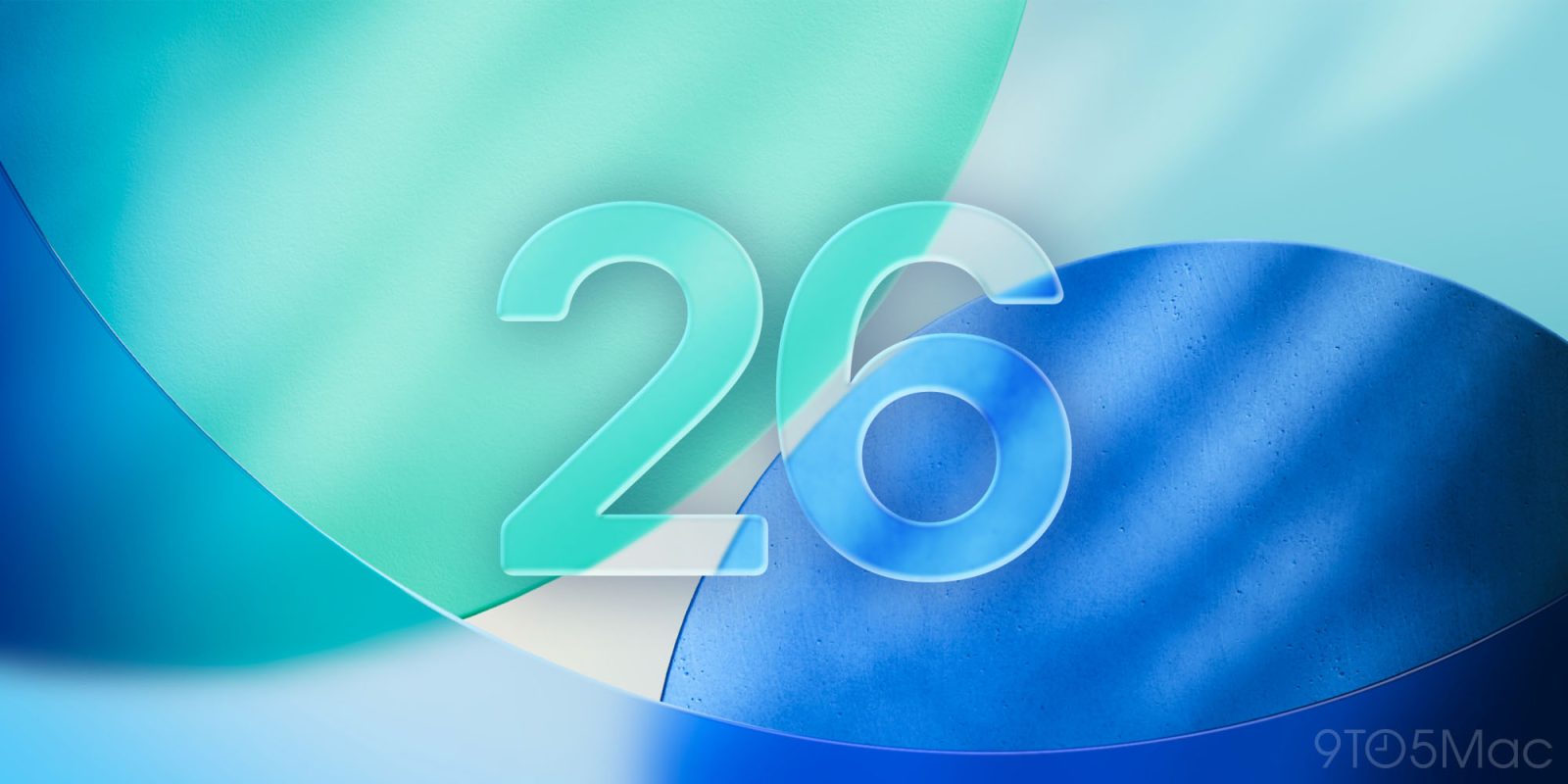 iOS 26 generic