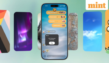 iOS 26 updae may be leading to battery drainage issues on some iPhones