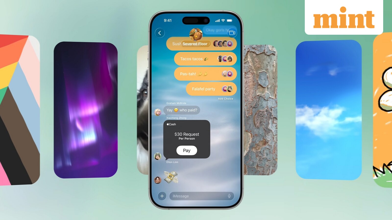 iOS 26 updae may be leading to battery drainage issues on some iPhones