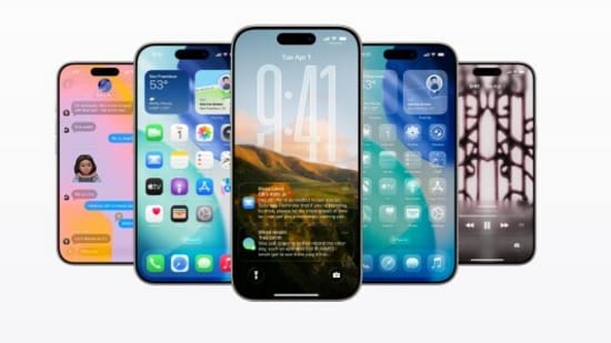 Apple has released the final iOS 26 public beta, days before the iPhone 17 launch event.(Apple)