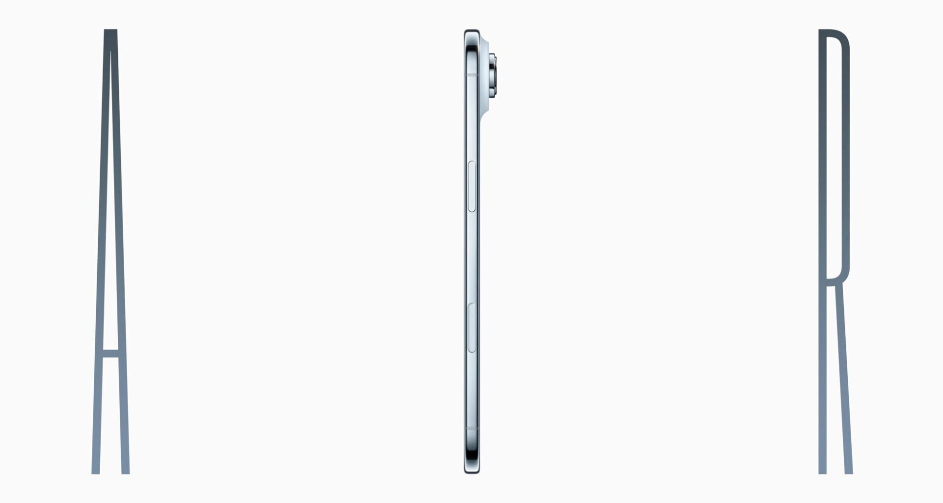 iPhone Air and iPhone 17 Pro Boxes Revealed