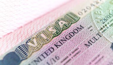 UK Colombian students
