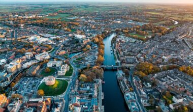 Homes England Yorkshire partnership signed for regional development