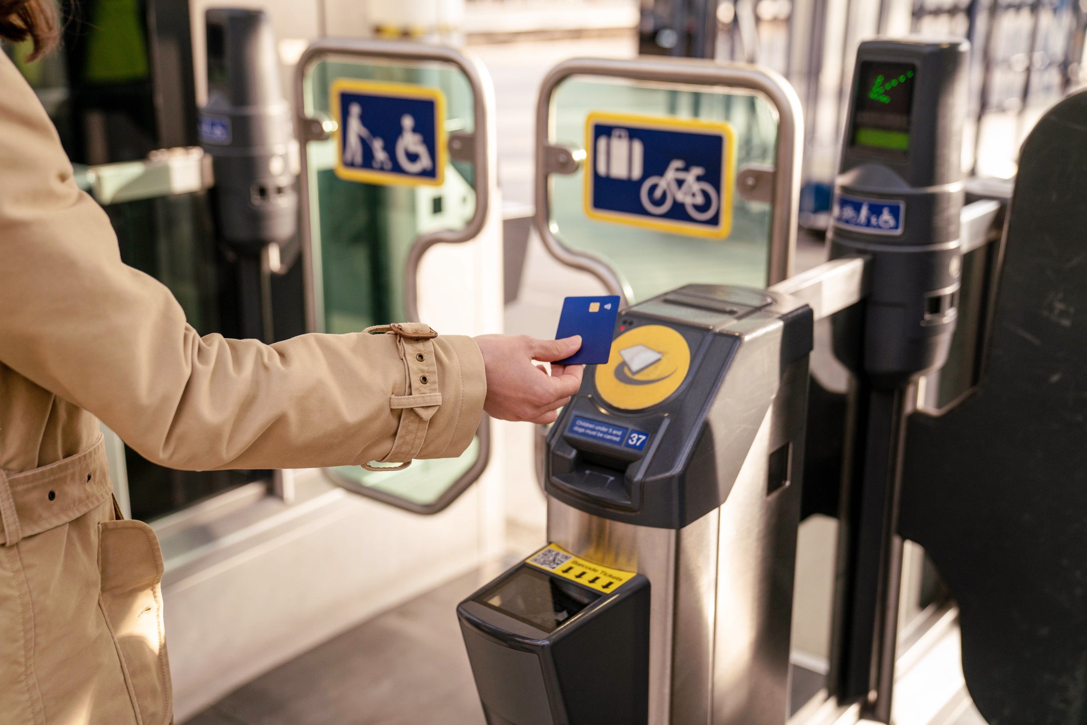 TfL is urging commuters to plan ahead