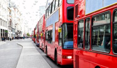 London bus strike partly called off this weekend – but some routes still affected