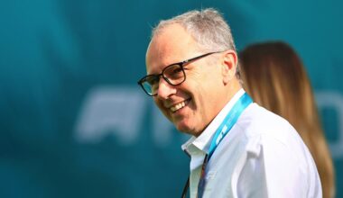 INTERVIEW: Stefano Domenicali on F1’s "crazy ideas" to crack America