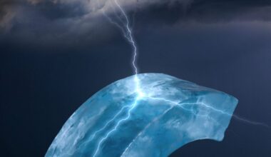 Stressed Ice Generates Electricity, Researchers Find