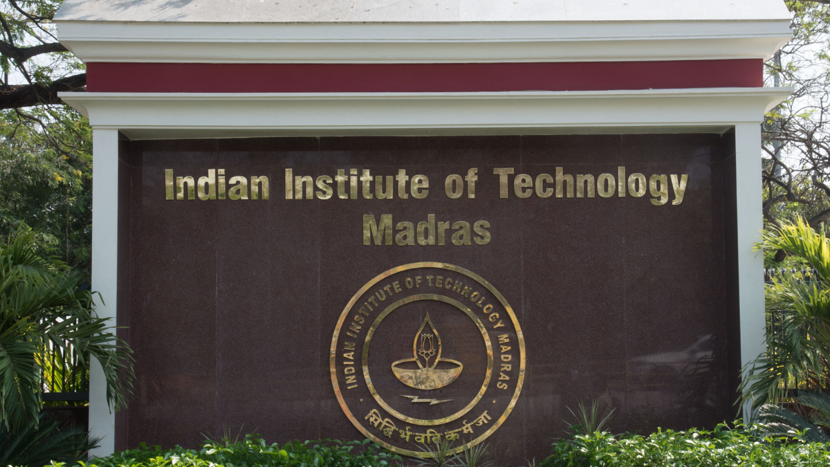 IIT Madras Global partners with Ideabaaz to support startups in Tier 2 and 3 cities