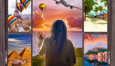 Americans struggle with travel dysmorphia amid social pressures, new survey shows