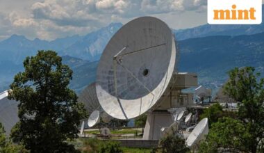 Satellite internet firms clash with DoT, seek separate permit to boost growth