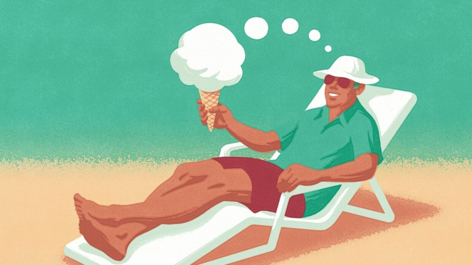 How to keep this hot stock market from melting your retirement dreams