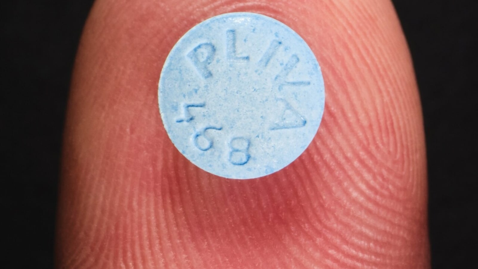 The Pill That Women Are Taking for Everything From Speeches to First Dates