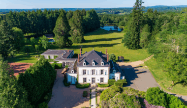 A French city break with amazing food, wine and hotels