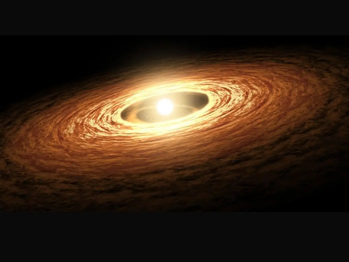 Observable universe is 93 billion light years wide but what’s beyond it? Here’s what we can’t see...
