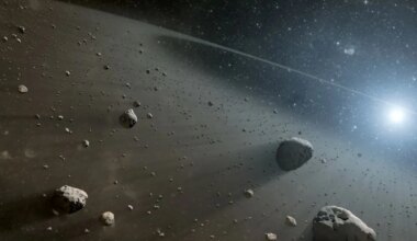 5 mysteries of the solar system that still baffle scientists