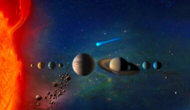 What would happen if the sun vanished? Here’s how long Earth could survive...