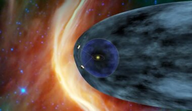 'Why firewall isn’t fire at 50,000°C': Voyager’s most misunderstood discovery - WION
