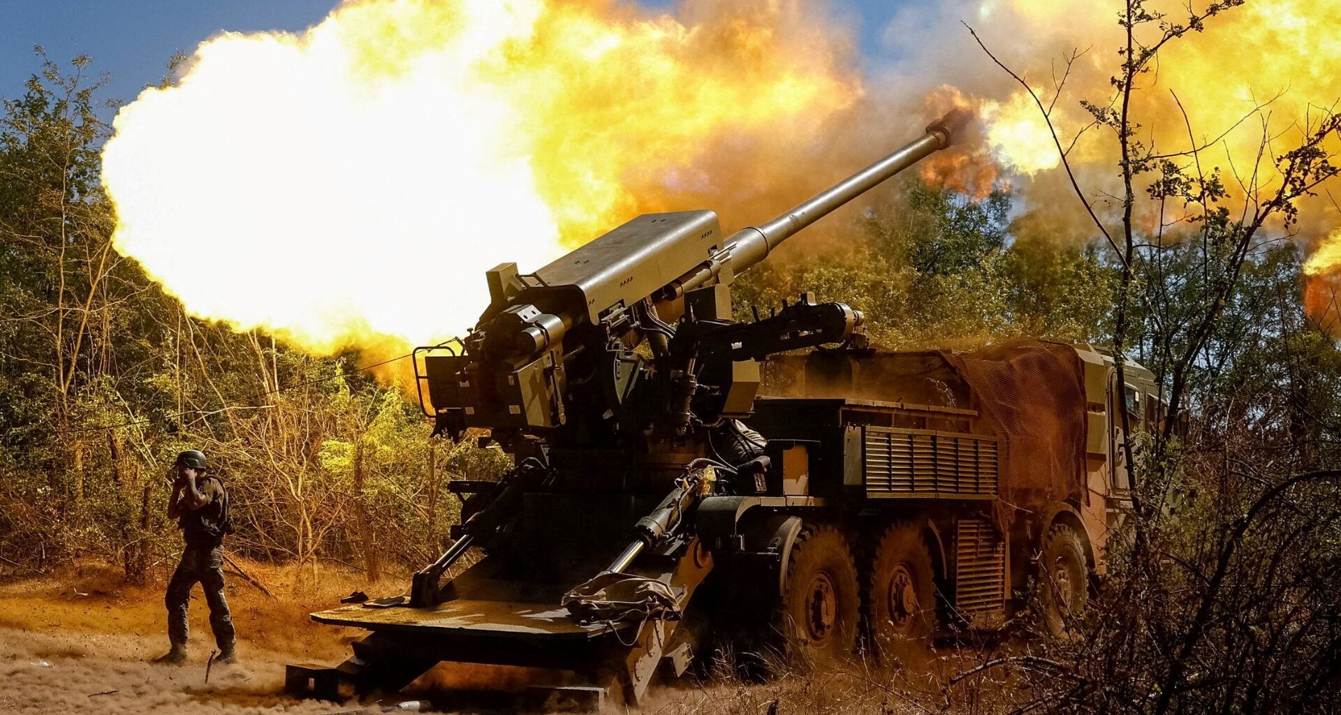 Is there any prospect of ending Russia’s war in Ukraine? | Newsfeed