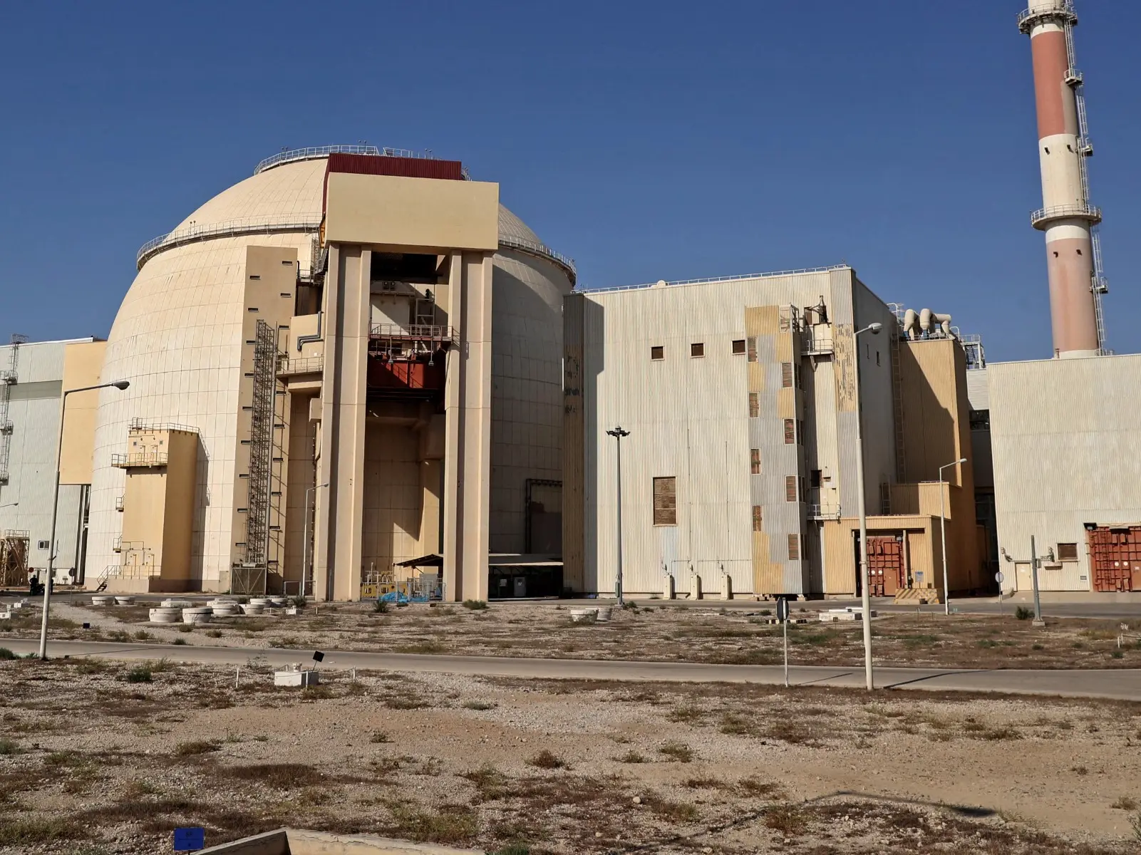 Russia to build nuclear plants in Iran? Tehran, Moscow sign $25 billion deal amid looming UN sanctions