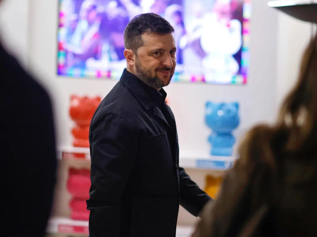 ‘We need it but won’t use it’: Trump to give a ‘weapon system’ to Zelensky for Russia war? Know here