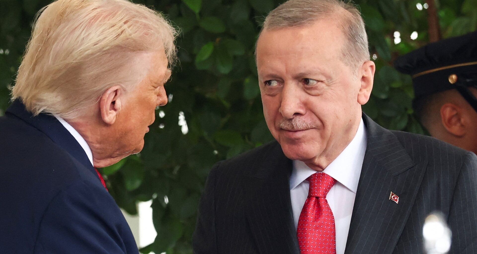 What’s next for relations between Turkiye and the US? | Politics News