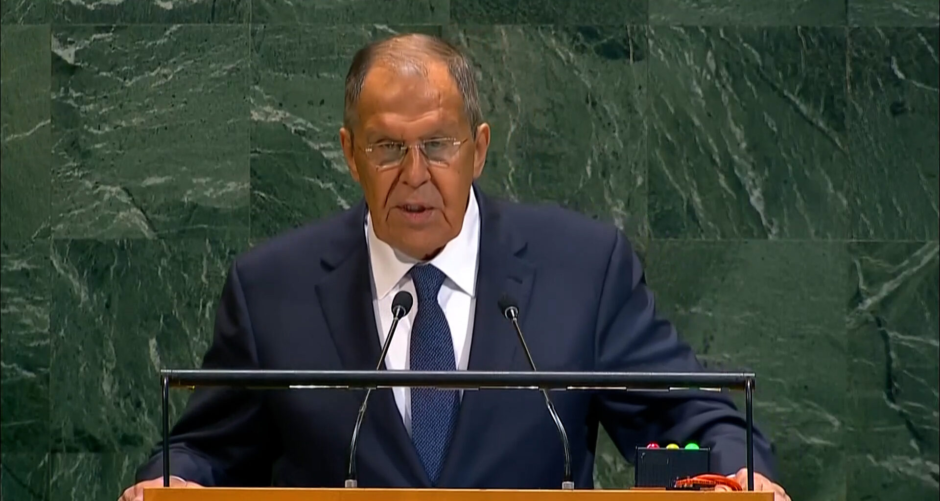 Russian FM vows ‘decisive response’ if attacked by the West | European Union
