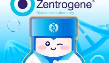 Hong Kong Lab Zentrogene Cracks Twin DNA Code; Gender Mystery Solved for Moms Worldwide