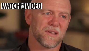 England legend Mike Tindall rocked by major blow - Page 3 of 3