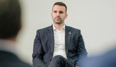 Togo summons EU ambassador over detained protester resolution