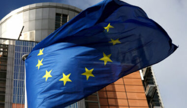 European Union Exploratory Mission team to meet EC tomorrow