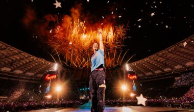 Where to Buy Last-Minute Tickets For Music of the Spheres Tour Shows, Including Rescheduled Shows