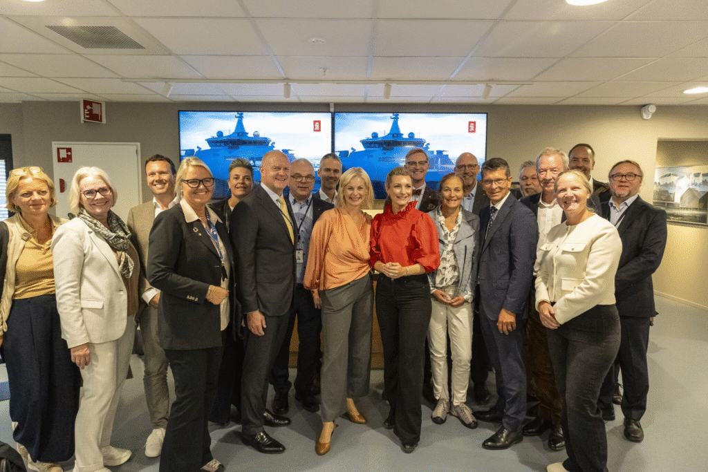 Norwegian Government Commits NOK 1.1 Billion ($100 Million USD) to National Quantum Technology Initiative