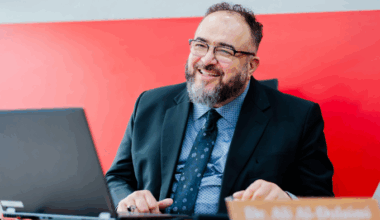 Computing expert leaves Canada for Vietnam to nurture tech talent