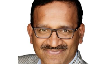 Indian American Ram Mohan indicted into Internet Hall of Fame