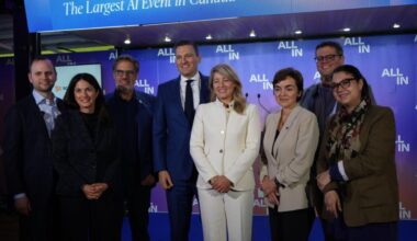 Mila partners with Hypertec and 5C to launch Sovereign AI Research Hub in Montréal