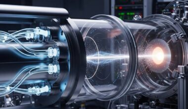 Physicists Introduce Concept of Neutrino Laser