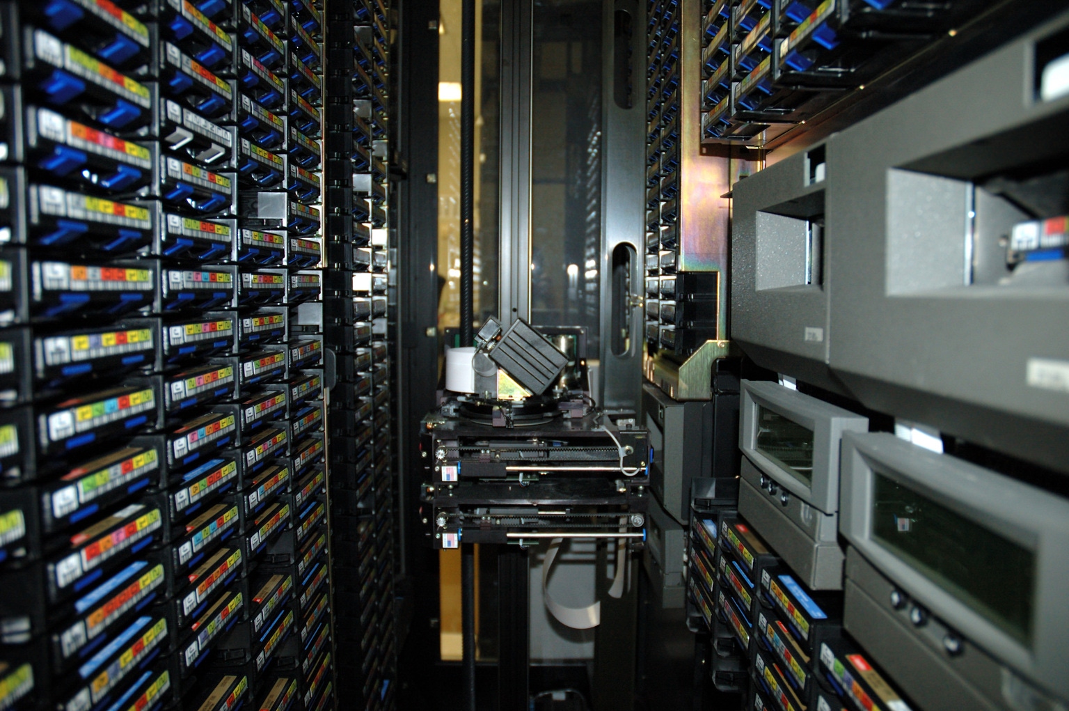Quantum Corp: Not A Good Play For Either AI Or Quantum Computing (NASDAQ:QMCO)