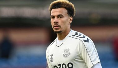 Wrexham, Birmingham and West Brom Explore Dele Alli Move
