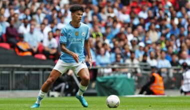 Leeds United Want to Sign Man City Star as Part of Double January Move