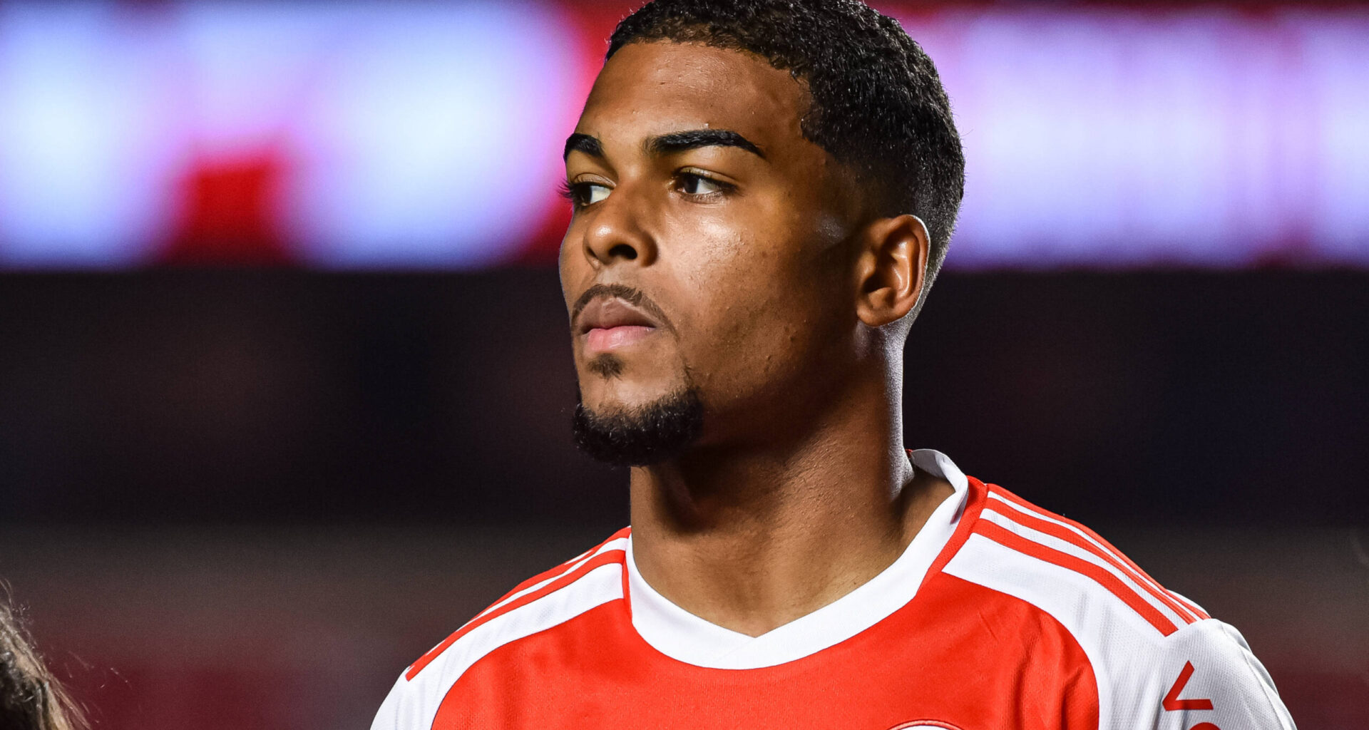 Leeds target £17m Brazilian