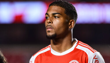 Leeds target £17m Brazilian