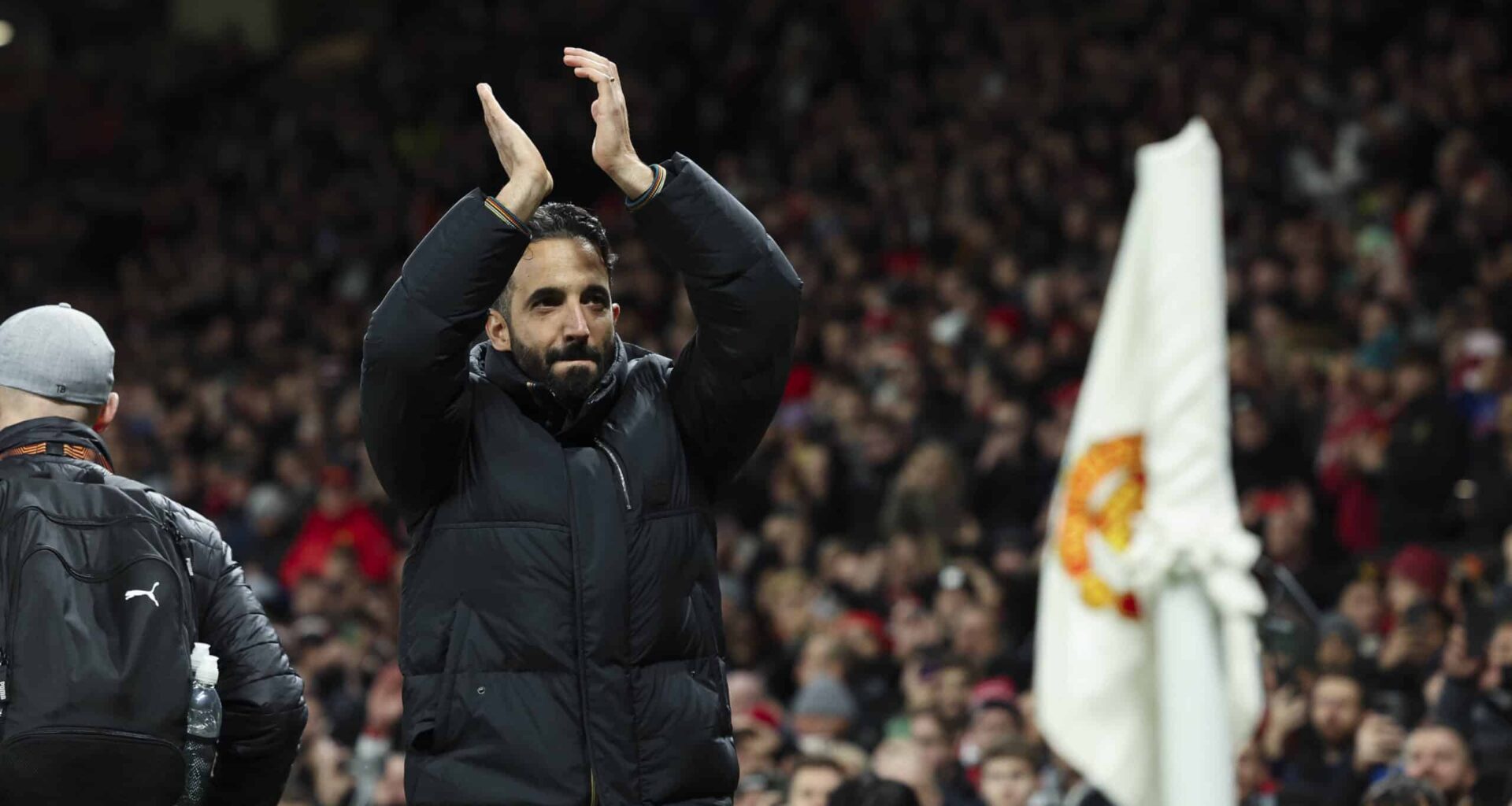Man United fitness concerns grow with multiple new injuries confirmed