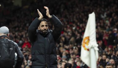 Man United fitness concerns grow with multiple new injuries confirmed