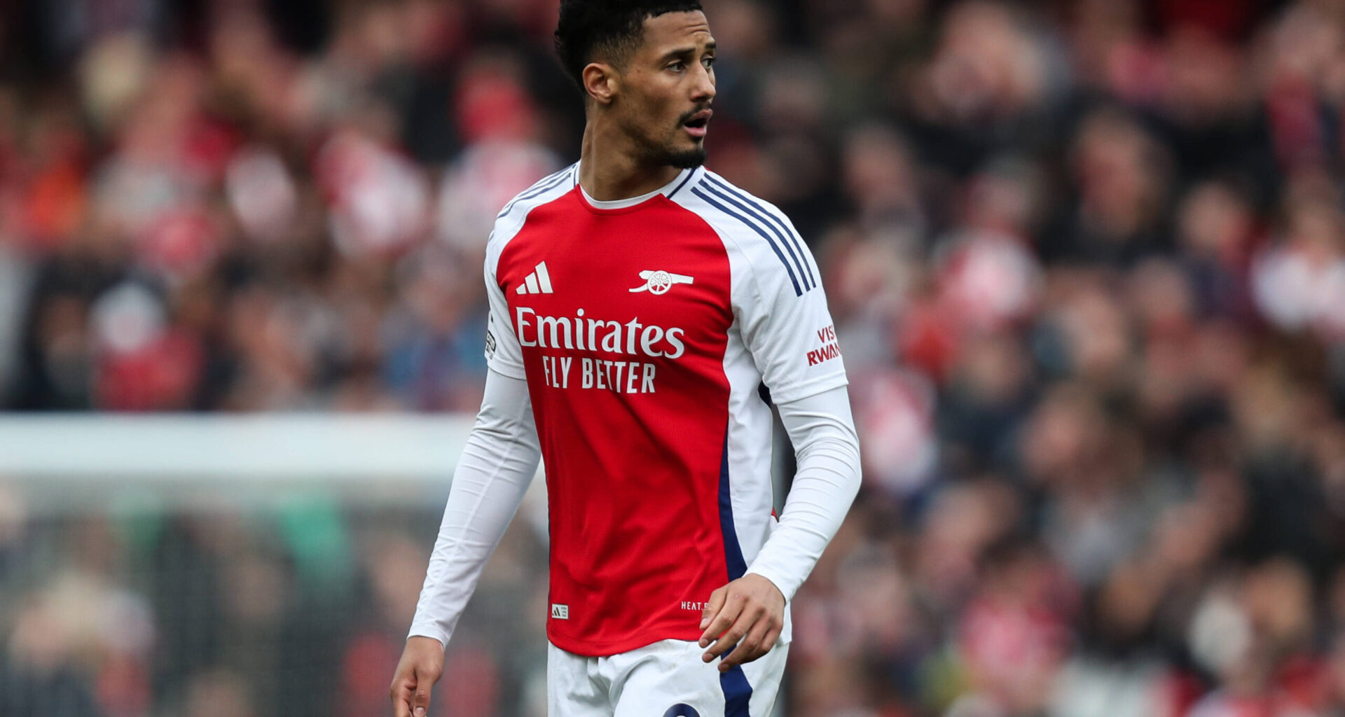 Arsenal set for major injury boost ahead of Man City clash