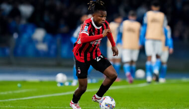 Fulham 'in Talks' to Sign AC Milan Star in Major Move